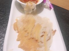 -小城粥道·海胆鲜虾粥(解放广场店)