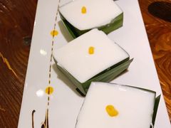 椰汁西米糕-Siam泰餐厅(水上公园店)