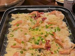 -那家老院子东北菜·饺子·小鸡炖蘑菇(艳华街店)