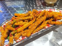 -七星布车休闲料理店