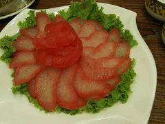 android_upload_pic-明海妈妈菜(大连外国语学院店)