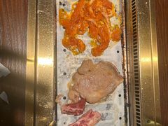 -新石器烤肉(之心城店)