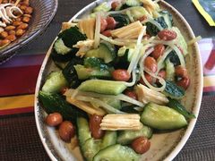 -吧嘚嘴炭烧鸽串吧(北海街店)