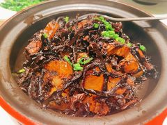 -黛瓦里巷(南京东路店)
