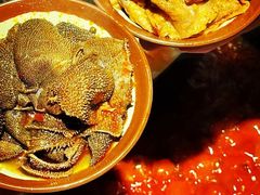 -重庆印象老火锅(梅林店)