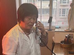 -楚氏正骨推拿按摩院(九水东路店)