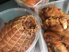 -老北京赵记酱肘子