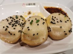 -小杨生煎(龙之梦购物中心店)