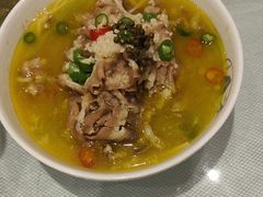 -不倒翁·安徽名菜楼(步行街店)