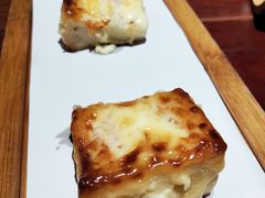 一口闷芝士南瓜-大牌大·传统杭帮菜(湖滨店)