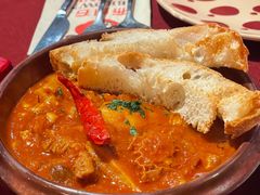 -BROWNSTONE布朗石西班牙餐厅(富城店)