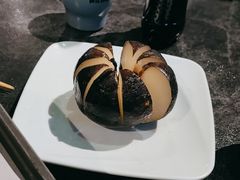 -醉炫音速烧烤·干煸菜(沙河总店)