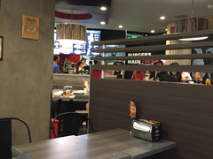 大堂-卡乐星(美罗城店)