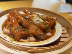 九层塔凤爪-蔡澜点心·粤菜(花城汇南区店)