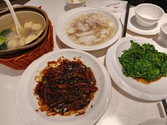 -光明邨大酒家(淮海路店)
