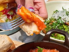 -沛家·西餐Brunch·直火料理