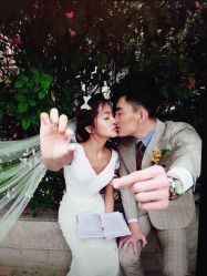 -青禾婚纱摄影(杭州店)