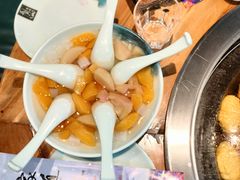 -马家大院铁锅炖(京粮广场店)