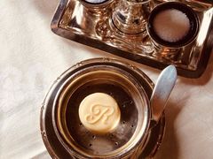 -The Ritz Restaurant