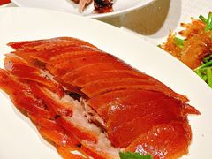 -四季民福烤鸭店(故宫店)