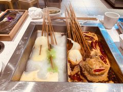 -串一火锅(赛格国际购物中心店)