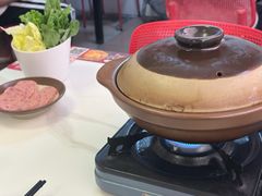 -香火肥肠(福田店)