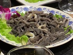 -爆肚王涮肉(吕家营店)