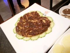 -重庆德庄火锅(太仓万达店)
