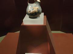 -陕西历史博物馆