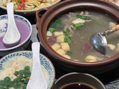 -金陵家宴·金陵春·南京菜(夫子庙店)