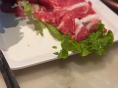-牛街·马辈儿涮肉(牛街总店)