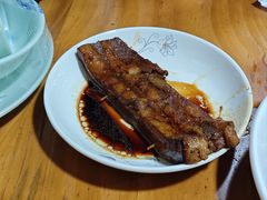 把子肉-老济南民间小吃·传统鲁菜(芙蓉街店)