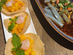 -小喜客·云南特色菜(纳西庭院店)