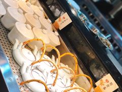 -大佛寺高级素食自助餐厅