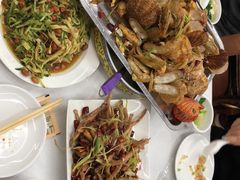-北戴河庆山饭店·海鲜砂锅粥(北戴河黑石路店)