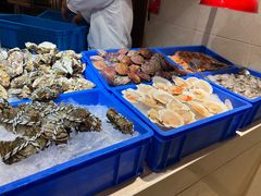 -怡咖啡自助餐(宁波香格里拉店)