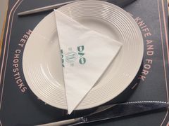 -刀叉遇上筷子中西融合餐厅(南开店)