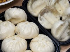 -李与白包子铺(桐梓林店)