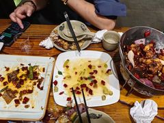 -POLO小馆·老南京菜(解放路店)