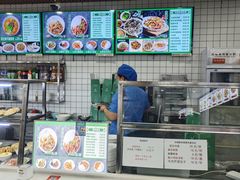 -护国寺小吃(左家庄店)