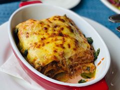 肉酱千层面-LA MAISON公鸡和龙(蛇口店)