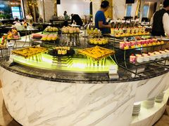 -帝豪酒店•马可勃罗西餐厅