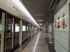 -大王基(地铁站)