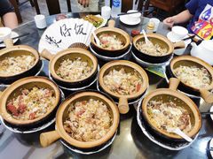 -红星光发煲仔饭(大石街店)