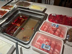 -野妹经典火锅(民治店)