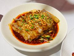 -小河盐帮·私家菜·烤鸭(三元桥·霄云路店)