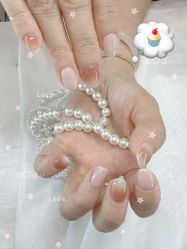 -Fanni美甲美睫皮肤管理