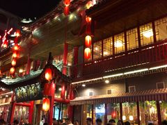 -阿胖龙虾小海鲜(宁国南路总店)