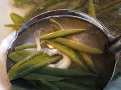 莼菜汤-雲湖岚院特色农家乐(苏式东山味东山店)