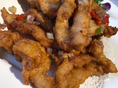 椒盐排条-申宴酒楼(王子百货店)
